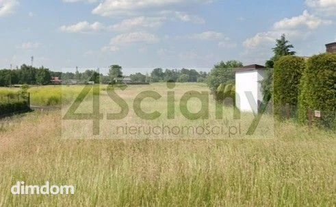 DO SPRZEDANIA DWIE SĄSIADUJĄCE DZIAŁKI. - 105149000.jpg