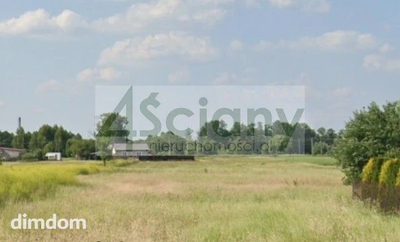 DO SPRZEDANIA DWIE SĄSIADUJĄCE DZIAŁKI. - 2