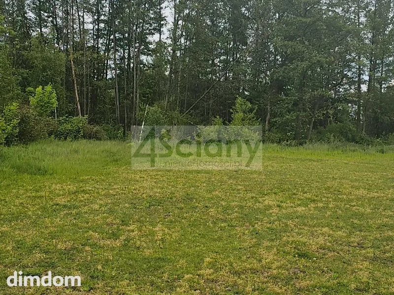 Do sprzedania działka budowlana o powierzchni 1442 m2 w Maryninie koło Książenic/Grodziska Maz. - 105988470.jpg