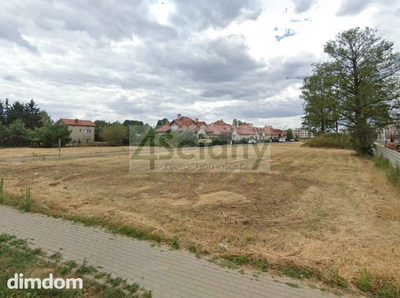 Na sprzedaż działka budowlana o powierzchni 1000 m2 na Białołęce (Kobiałka).