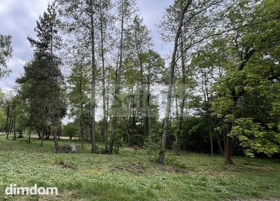 Do sprzedania działka budowlana o powierzchni 3155 m2 w Maryninie koło Książenic/Grodziska Maz. - 5
