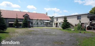 Na inwestycję pod lasem w Nadarzynie