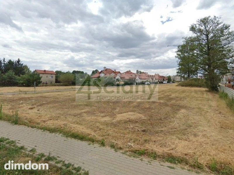 Na sprzedaż działka budowlana o powierzchni 2000 m2 na Białołęce (Kobiałka). - 106526696.jpg