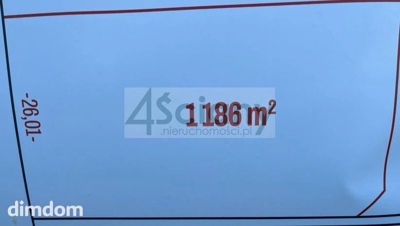 Zielona działka w Lesznowoli - 106926868.jpg