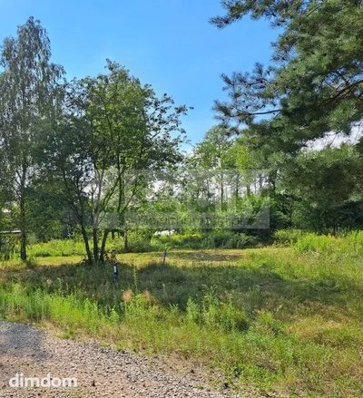 Do sprzedania działka budowlana o powierzchni 3000 m2 w Radoniach koło Grodziska Maz. - 2