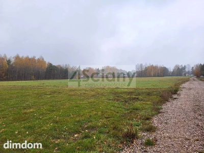 Piękna działka w Starej Wsi - 2