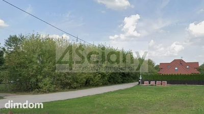 Na sprzedaż działka budowlana o powierzchni 882 m2 w Stanisławowie Drugim (powiat Legionowski) zaledwie 5 km od Zalewu Zegrzyńskiego.