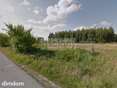 Na sprzedaż działka budowlana o powierzchni 1842 m2 w miejscowości Kotorydz (powiat Piaseczyński) zaledwie 25 min od Warszawy.