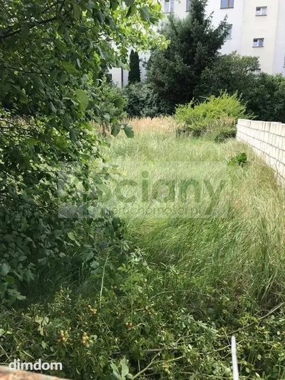2 sąsiadujące działki ze starym domem w centrum Grójca . - 2