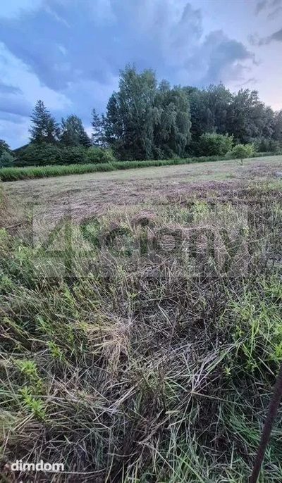 Do sprzedania działka budowlana o powierzchni 1662 m2 w Opypach koło Grodziska Maz. - 4