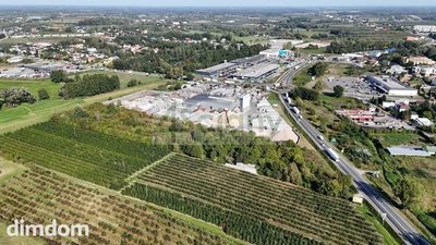 Wyjątkowa okazja inwestycyjna w Grójcu!
