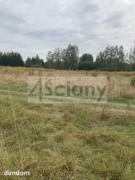Do sprzedania działka budowlana o powierzchni 1764 m2 w miejscowości Kozery pod Grodziskiem Mazowieckim. Działka płaska o kształcie zbliżonym do prostokąta o wymiarach 35 x 42 m + kawałek tworzący do… - 108595418.jpg