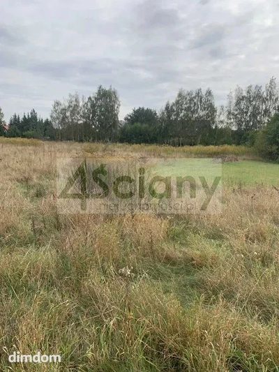 Do sprzedania działka budowlana o powierzchni 1764 m2 w miejscowości Kozery pod Grodziskiem Mazowieckim. Działka płaska o kształcie zbliżonym do prostokąta o wymiarach 35 x 42 m + kawałek tworzący do… - 4