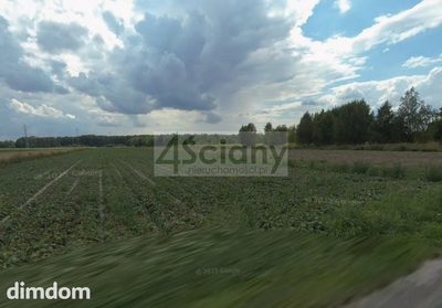 Działka przemysłowa  Istnieje możliwośc dokupienia działek sąsiednich o róznej powierzchni, tak by całość uzyskanej powierzchni była dłuższa i szersza:  2 x 4900 m, 3 x 3100 m, 2 x 6250 m