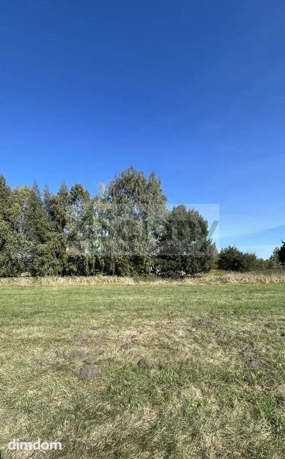 Do sprzedania działka budowlana o powierzchni 5200 m2 w Kozerach koło Grodziska Maz. - 108479262.jpg