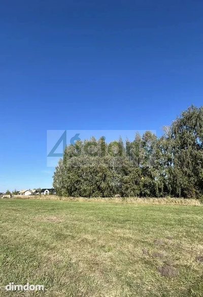 Do sprzedania działka budowlana o powierzchni 5200 m2 w Kozerach koło Grodziska Maz. - 3