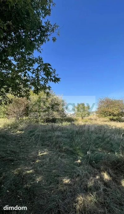 Do sprzedania działka budowlana o powierzchni 5200 m2 w Kozerach koło Grodziska Maz. - 4