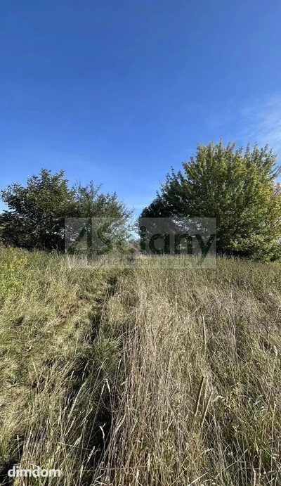 Do sprzedania działka budowlana o powierzchni 5200 m2 w Kozerach koło Grodziska Maz. - 2