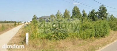 Do sprzedania działka budowlana o powierzchni 1 115 m2 położona przy miejscowości Kaliszki, gmina Czosnów. Teren ewidencyjnie należy do gminy Cząstków Mazowiecki. Działka narożna w kształcie trójkąta…
