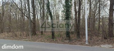 Do sprzedania działka budowlana (blisko przystanku WKD) o powierzchni 2751 m2 w Grodzisku Maz. (Jordanowice).