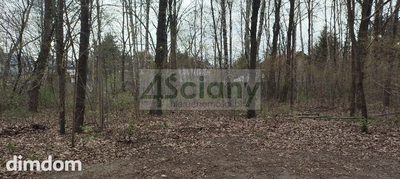 Do sprzedania działka budowlana (blisko przystanku WKD) o powierzchni 2751 m2 w Grodzisku Maz. (Jordanowice). - 2