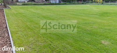 Do sprzedania działka budowlana o powierzchni 1500 m2 w Grodzisku Maz. (okolice Stawów Walczewskiego). - 4