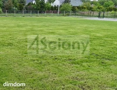 Do sprzedania działka budowlana o powierzchni 1500 m2 w Grodzisku Maz. (okolice Stawów Walczewskiego). - 3