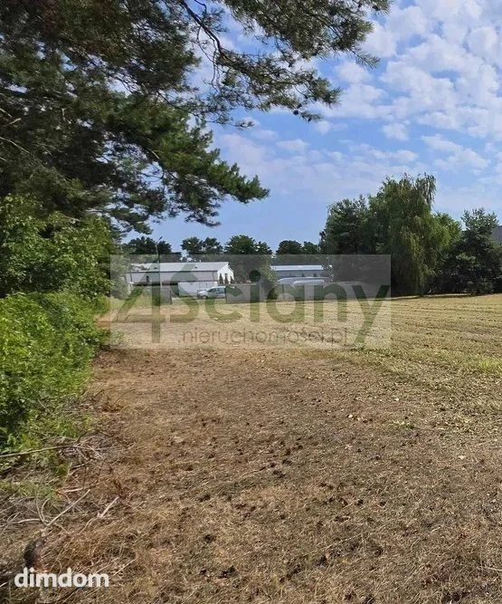 Do sprzedania działka budowlana o powierzchni 1266 m2 w Magdalence koło Piaseczna/Janek. - 109692702.jpg