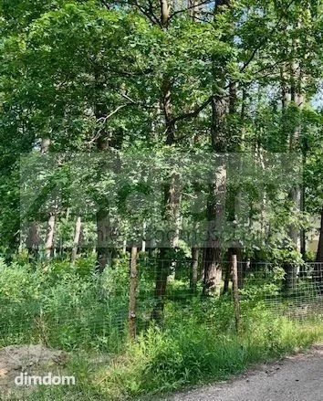 Do sprzedania działka budowlana o powierzchni 1814 m2 w Magdalence koło Piaseczna/Janek - 109697851.jpg