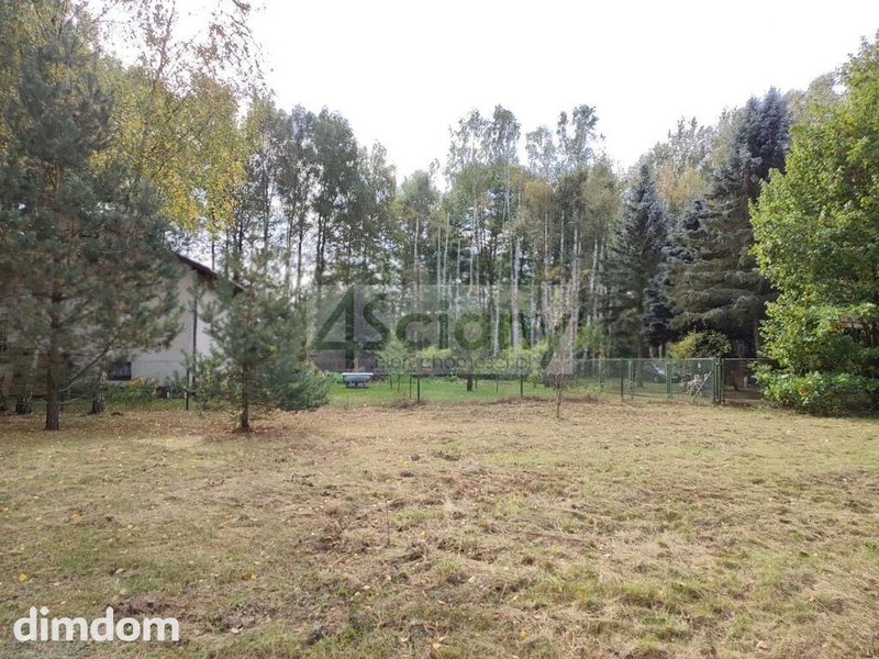 działka budowlana położone w pobliżu  węzła Tarczyn Północ trasy S7. ( ok.1 km) - 109888144.jpg