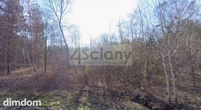 Do sprzedania działka budowlana o powierzchni 2776 m2 w Władkowie koło Grodziska Maz.