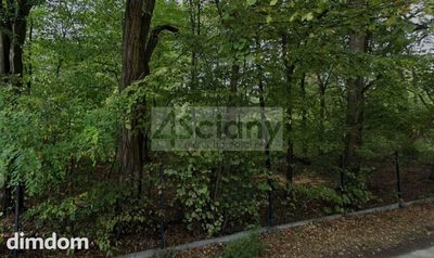 Do sprzedania działka budowlana o powierzchni 2819 m2 w Milanówku (blisko przystanku WKD Brzózki) koło Grodziska Maz.