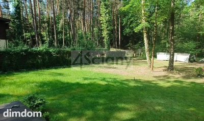 Do sprzedania działka budowlana o powierzchni 1430 m2 w Władysławowie koło Grodziska Maz/Żabiej Woli.