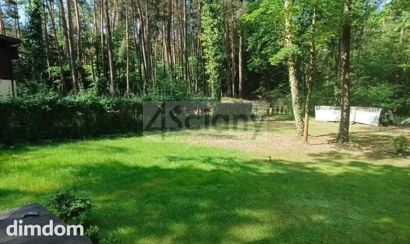 Do sprzedania działka budowlana o powierzchni 1430 m2 w Władysławowie koło Grodziska Maz/Żabiej Woli. - 111232460.jpg