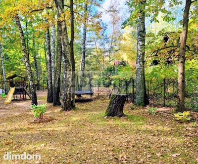 Do sprzedania działka budowlana o powierzchni 1430 m2 w Władysławowie koło Grodziska Maz/Żabiej Woli. - 3