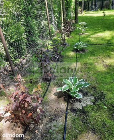 Do sprzedania działka budowlana o powierzchni 1430 m2 w Władysławowie koło Grodziska Maz/Żabiej Woli. - 2