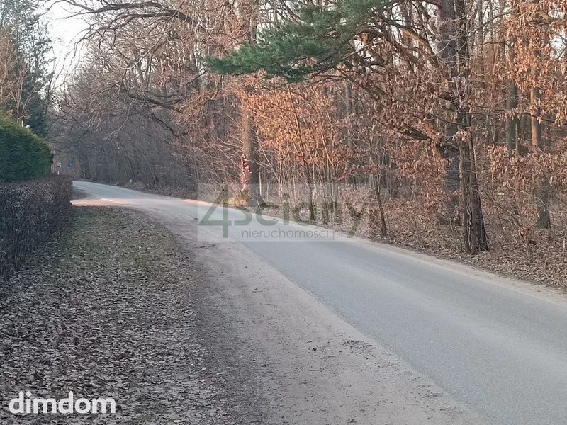 Piękna działka w Żelechowie - 111323644.jpg
