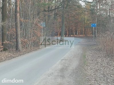 Piękna działka w Żelechowie - 2