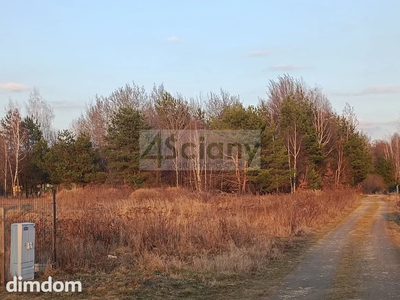 Piękna działka w Żelechowie - 5
