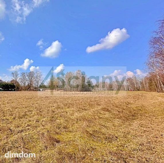 Do sprzedania działka budowlana o powierzchni 2100 m2 w Makówce koło Grodziska Maz. - 111433400.jpg