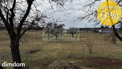 DZIAŁKI POD MSZCZONOWEM