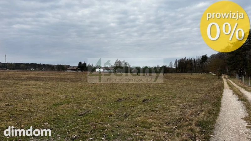 DZIAŁKI POD MSZCZONOWEM - 111597415.jpg