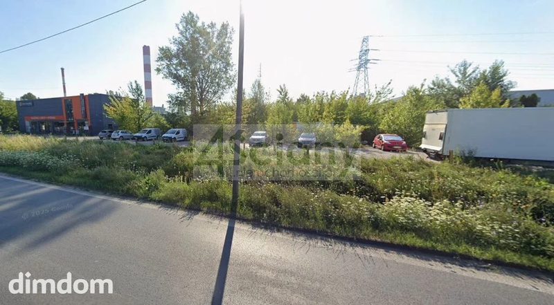 Działka inwestycyjna na Mokotowie - Augustówka. - 111744404.jpg