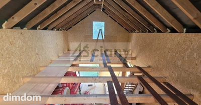 Do sprzedania działka budowlana o powierzchni 1500 m2 w Adamowiźnie koło Grodziska Maz. - 2