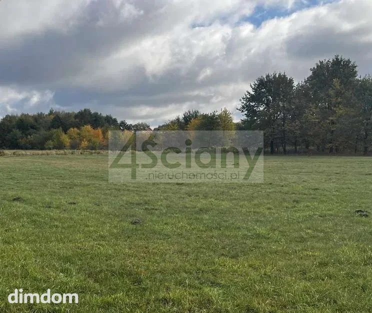 Do sprzedania działka budowlana o powierzchni 1660 m2 w Grodzisku Maz. (na granicy z Kadami). - 111968808.jpg