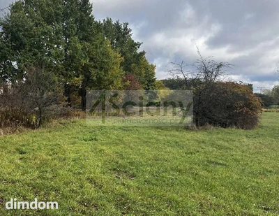 Do sprzedania działka budowlana o powierzchni 1660 m2 w Grodzisku Maz. (na granicy z Kadami). - 3
