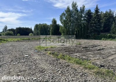 Do sprzedania działka budowlana o powierzchni 1000 m2 w miejscowości Michałowice Wieś.