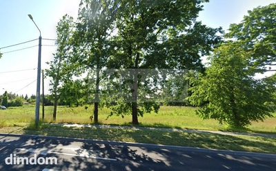 Działka budowlana Błonie dobra lokalizacja 961 m