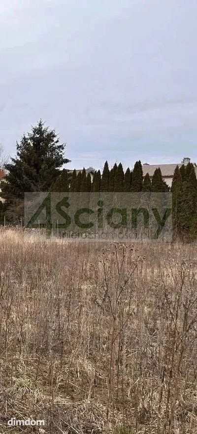 atrakcyjna działka pod zabudowę blźniaczą