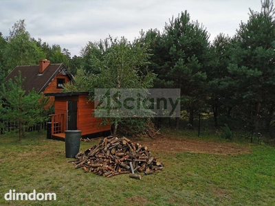 Piękna działka nad jeziorem - 2